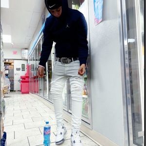 Meet your Posher, Jayla